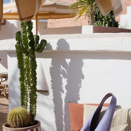 Riad L'Atelier Marrakesh Exterior photo