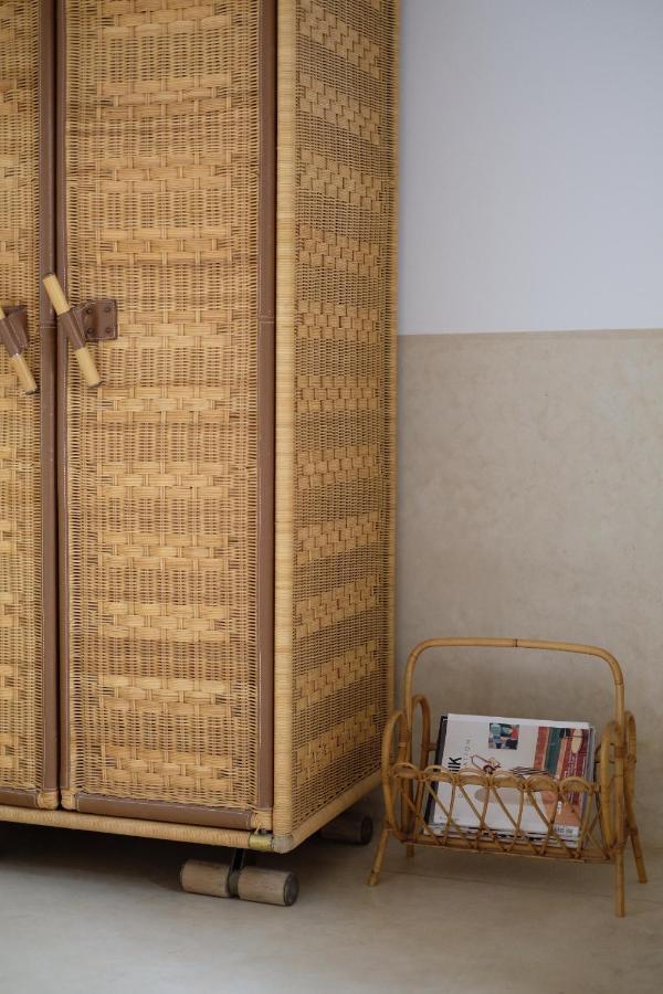 Riad L'Atelier Marrakesh Exterior photo