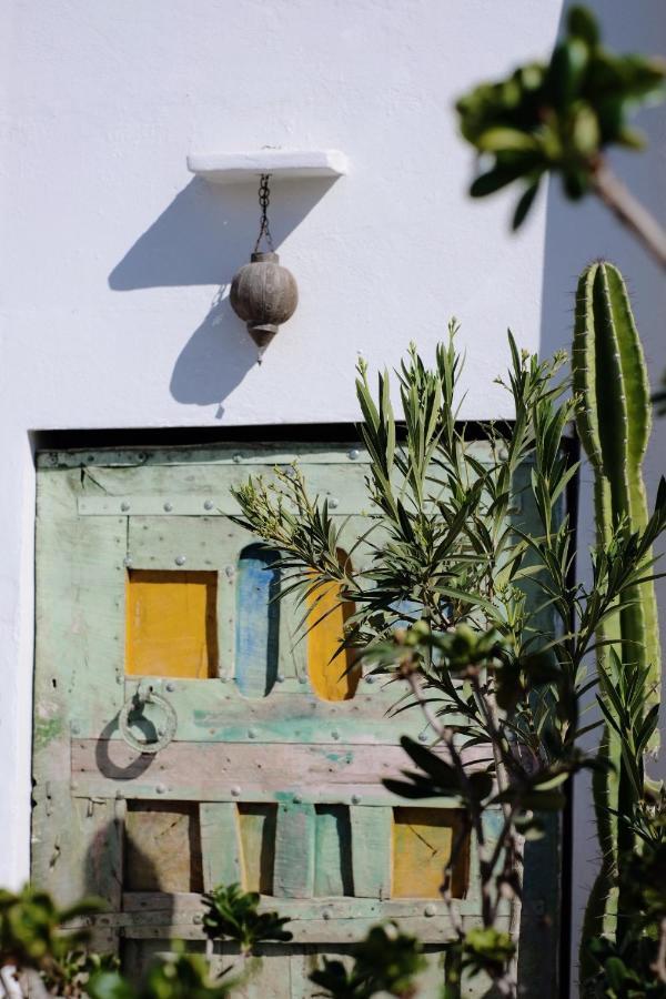 Riad L'Atelier Marrakesh Exterior photo