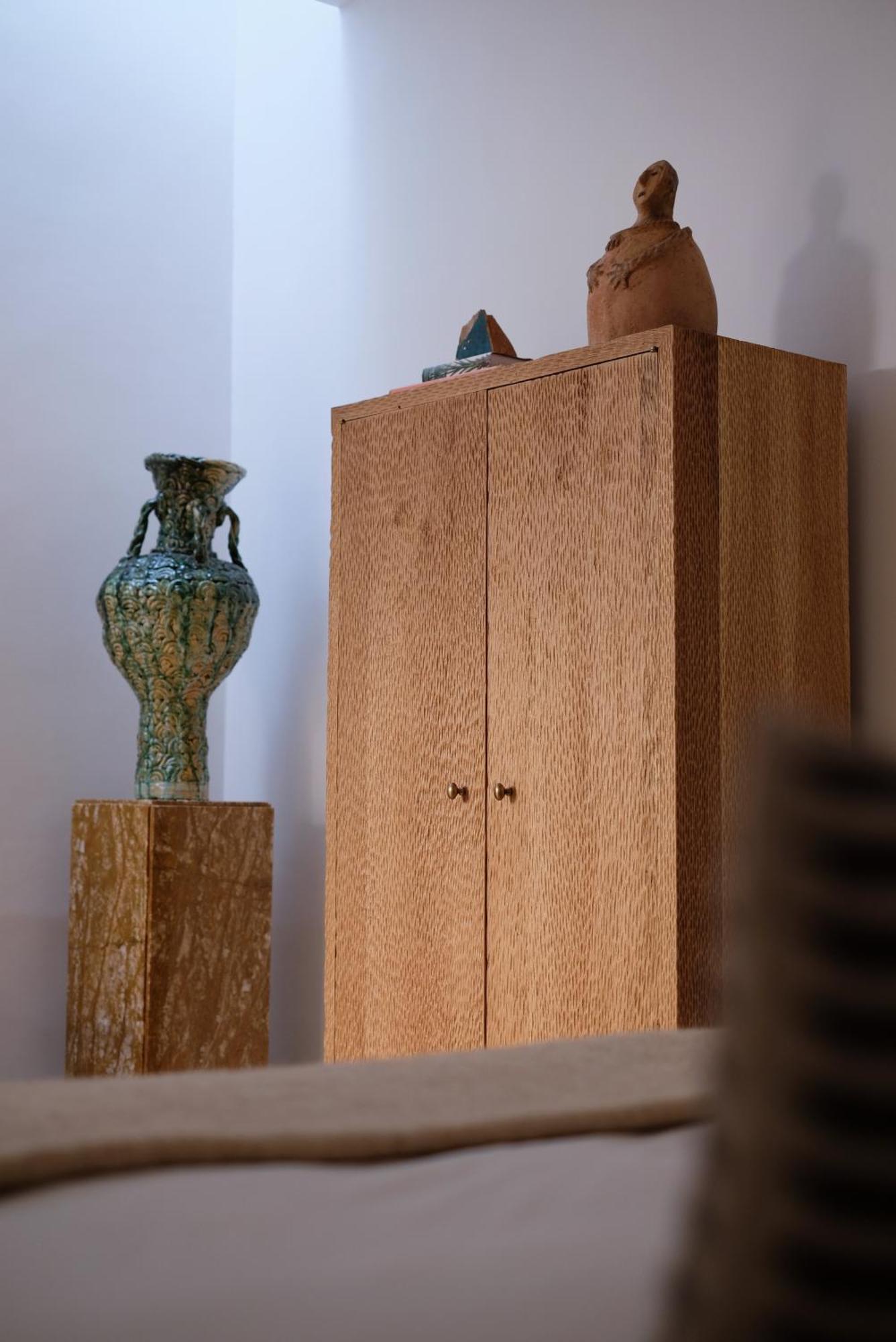 Riad L'Atelier Marrakesh Exterior photo