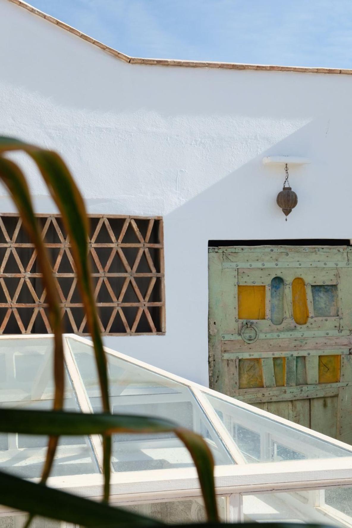 Riad L'Atelier Marrakesh Exterior photo