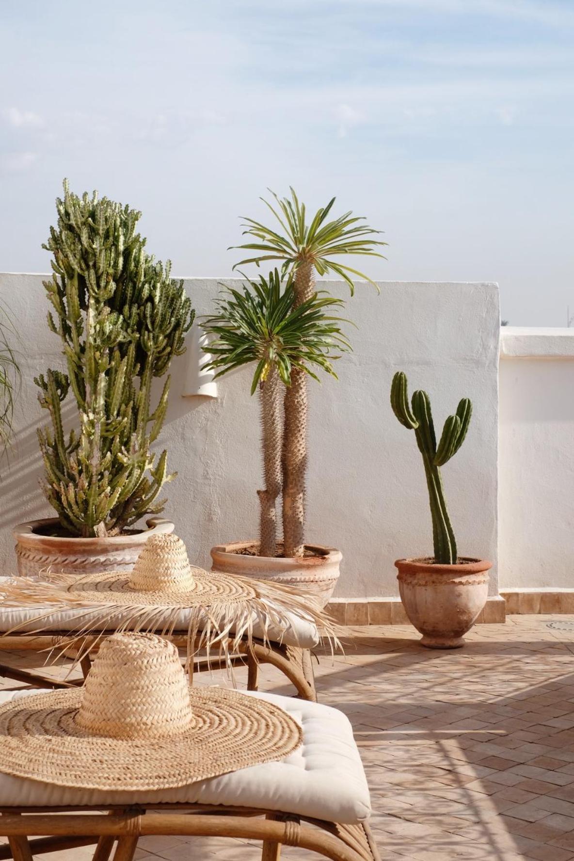 Riad L'Atelier Marrakesh Exterior photo