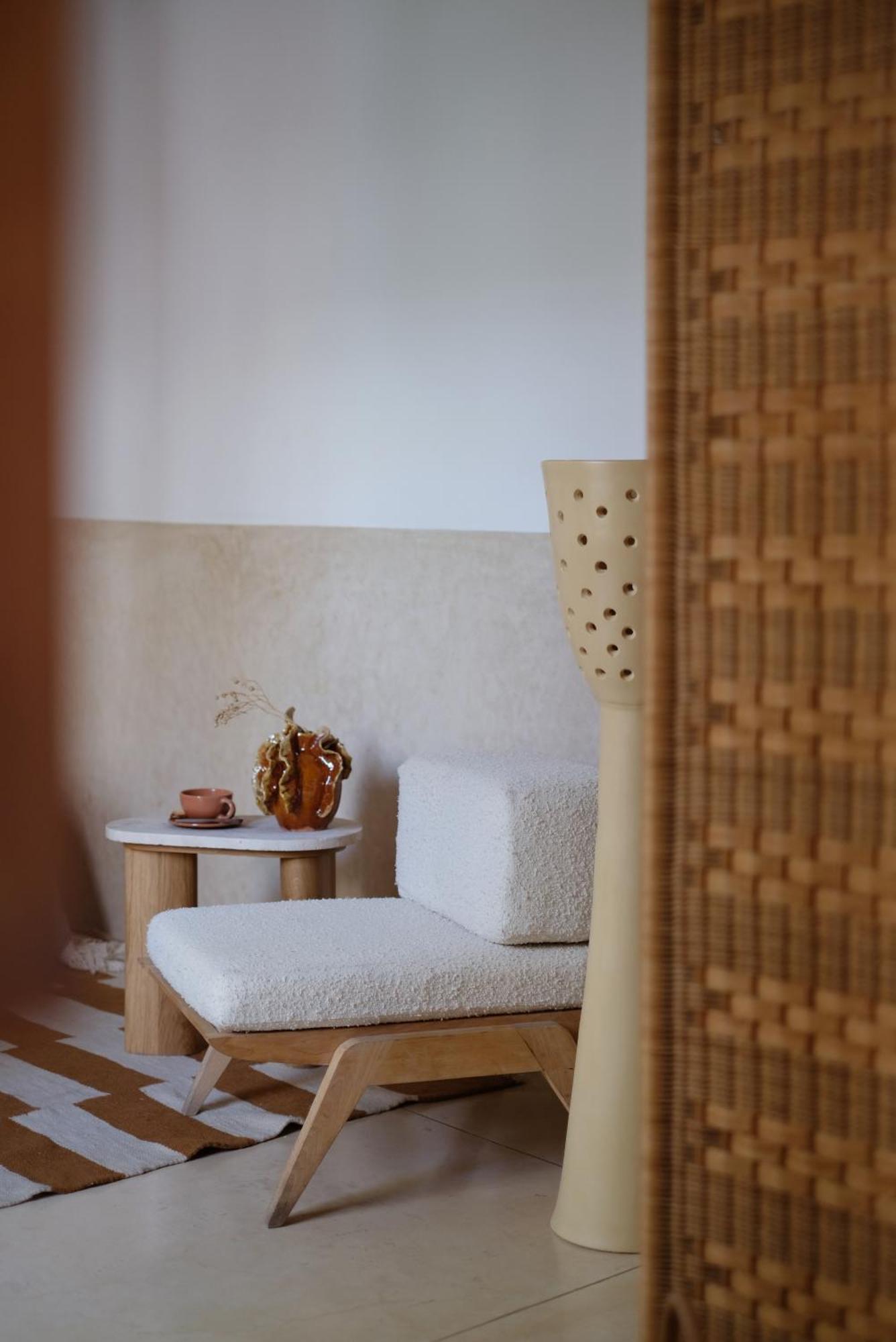 Riad L'Atelier Marrakesh Exterior photo