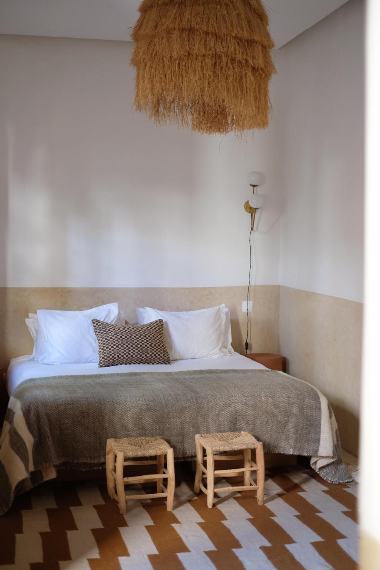 Riad L'Atelier Marrakesh Exterior photo