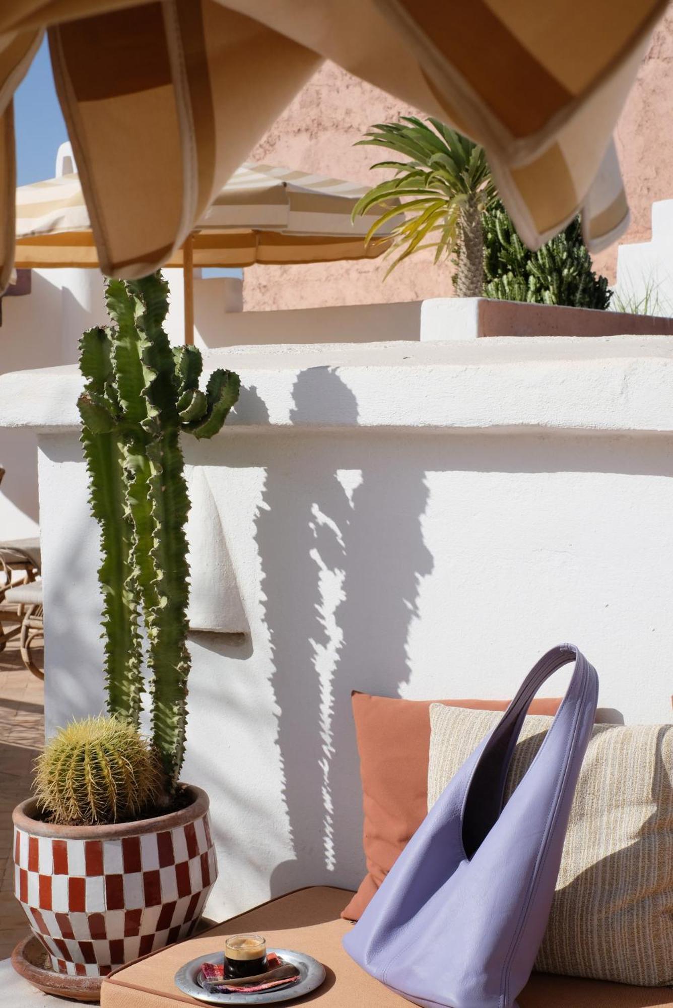 Riad L'Atelier Marrakesh Exterior photo