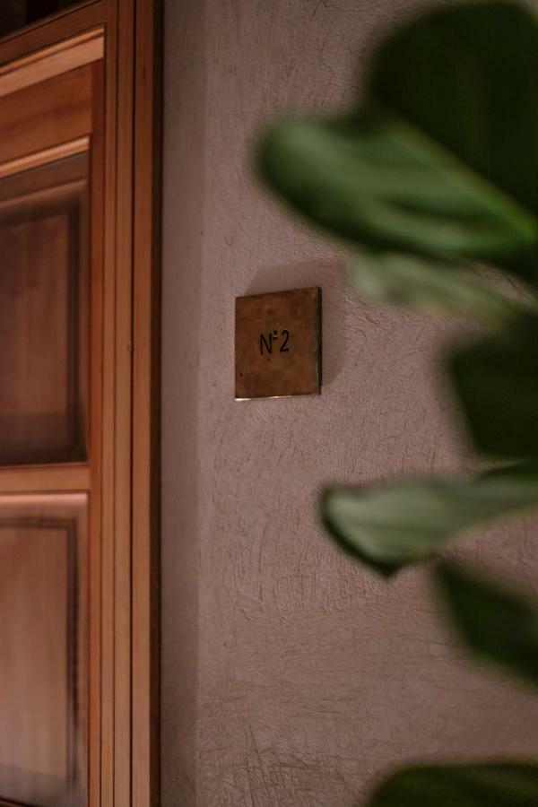 Riad L'Atelier Marrakesh Exterior photo