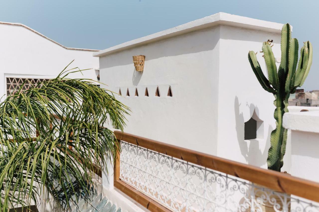 Riad L'Atelier Marrakesh Exterior photo