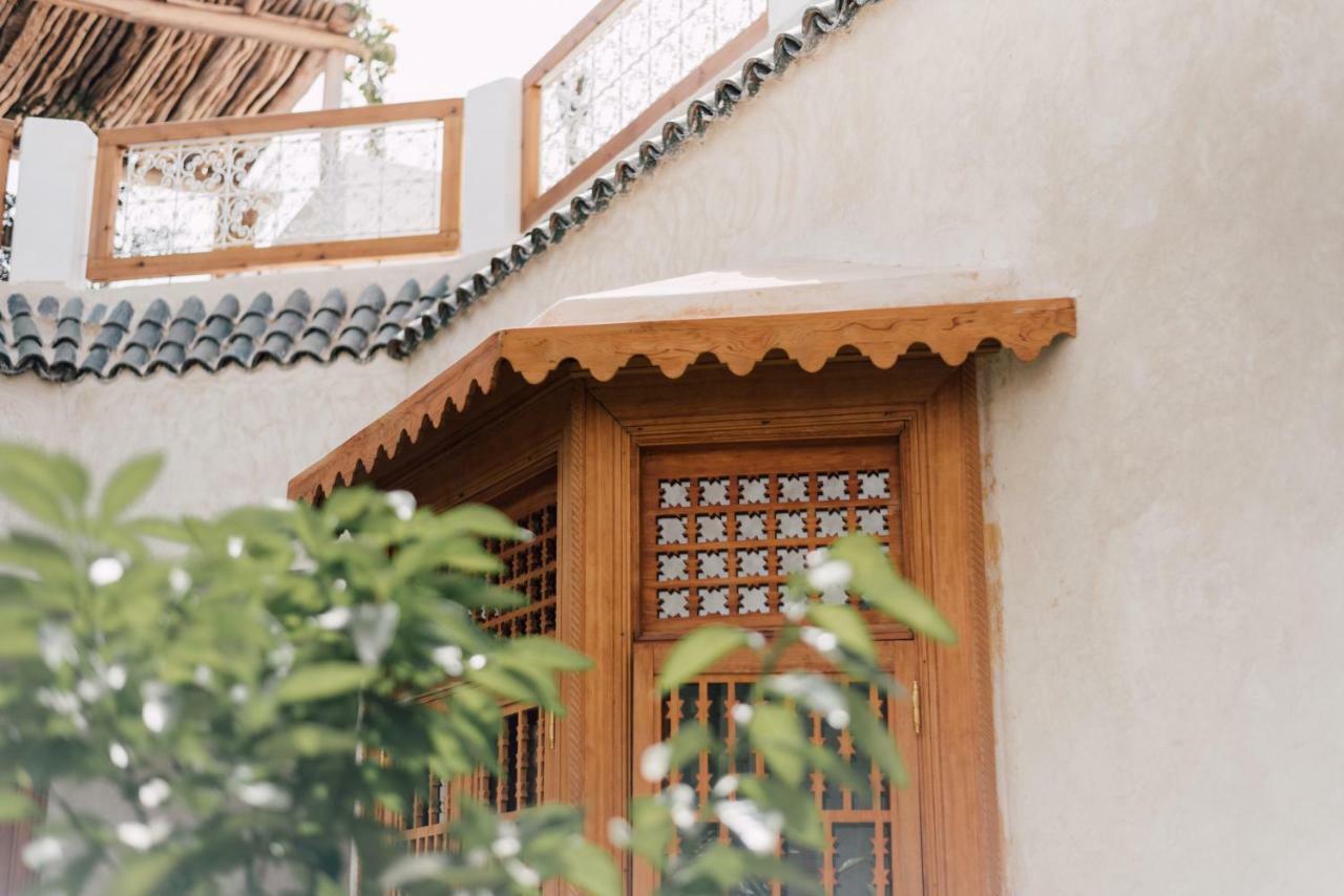 Riad L'Atelier Marrakesh Exterior photo