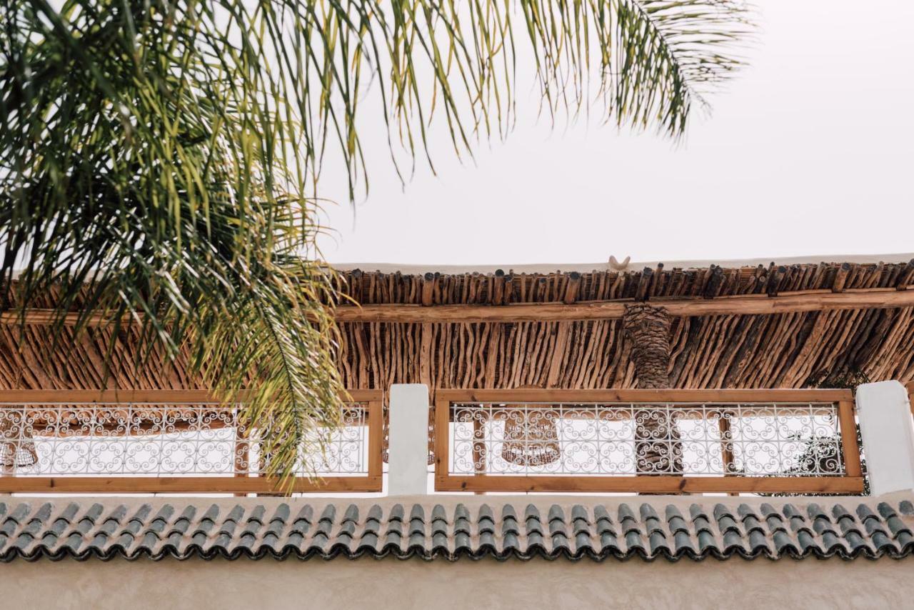 Riad L'Atelier Marrakesh Exterior photo